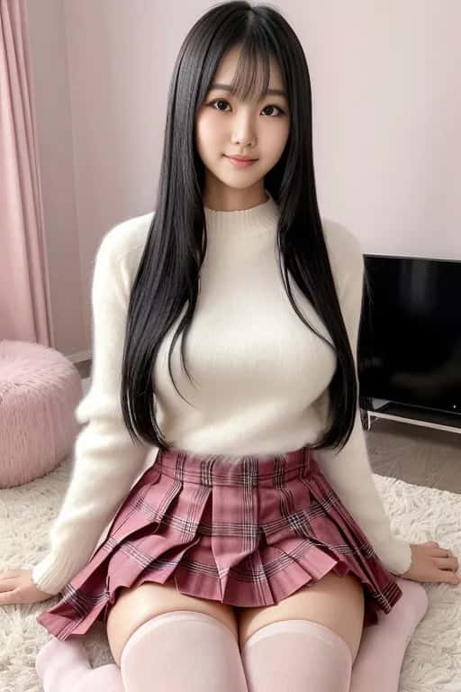 AI preview for Spicyeriroll