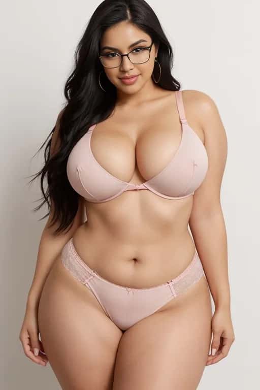 AI preview for SexyAzucena