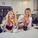 Coffee and Cleavage profile