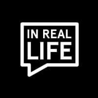 In Real Life profile
