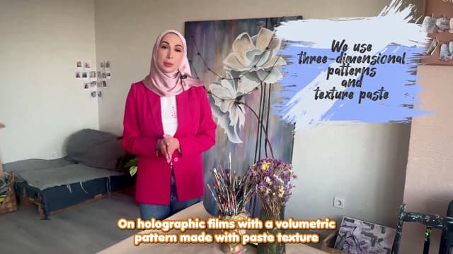 Preview of The Hologram Picture