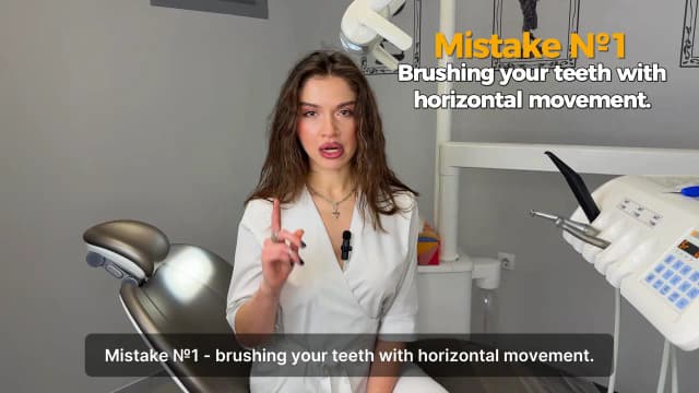 Preview of Proper Oral Care Tips