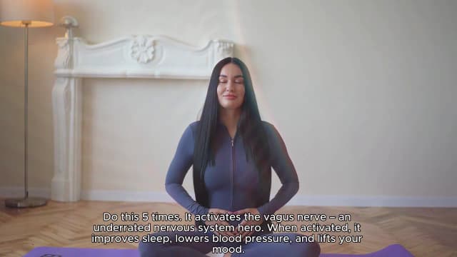 Preview of Meditation Without the “Om”