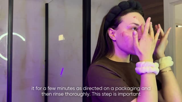 Preview of My Glow-Up Skin Ritual