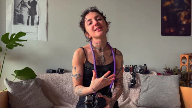 Preview of 5 Reasons I Shoot on Film