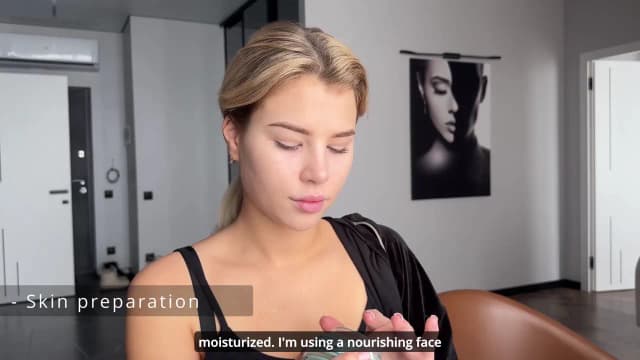 Preview of Gua Sha Face Massage Tutorial