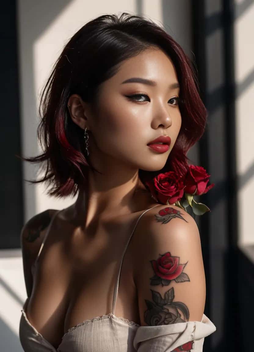 AI preview for JoyfulLily