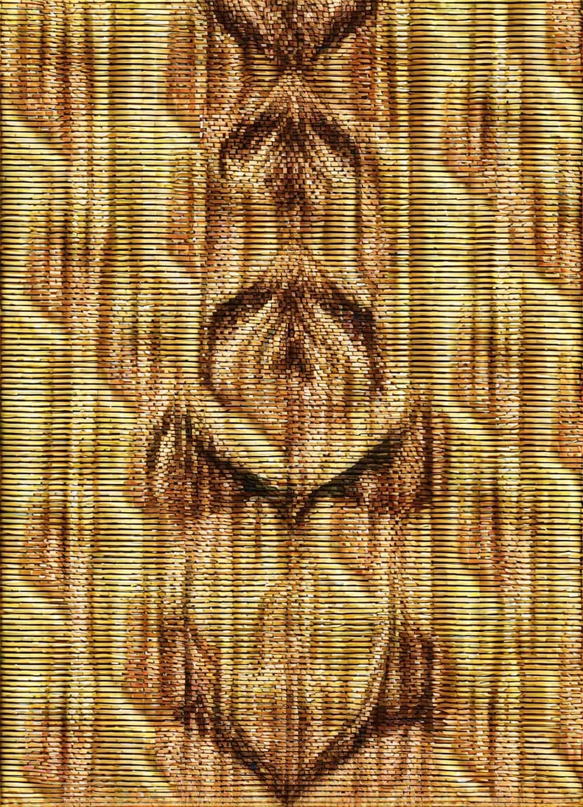 AI-generated portrait for Ambitious-GK