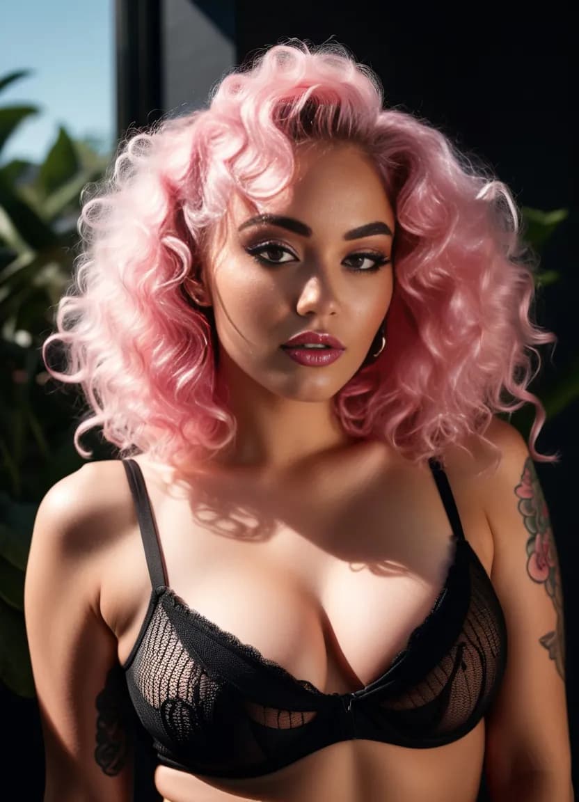 AI-generated portrait for Full_Tradition4190