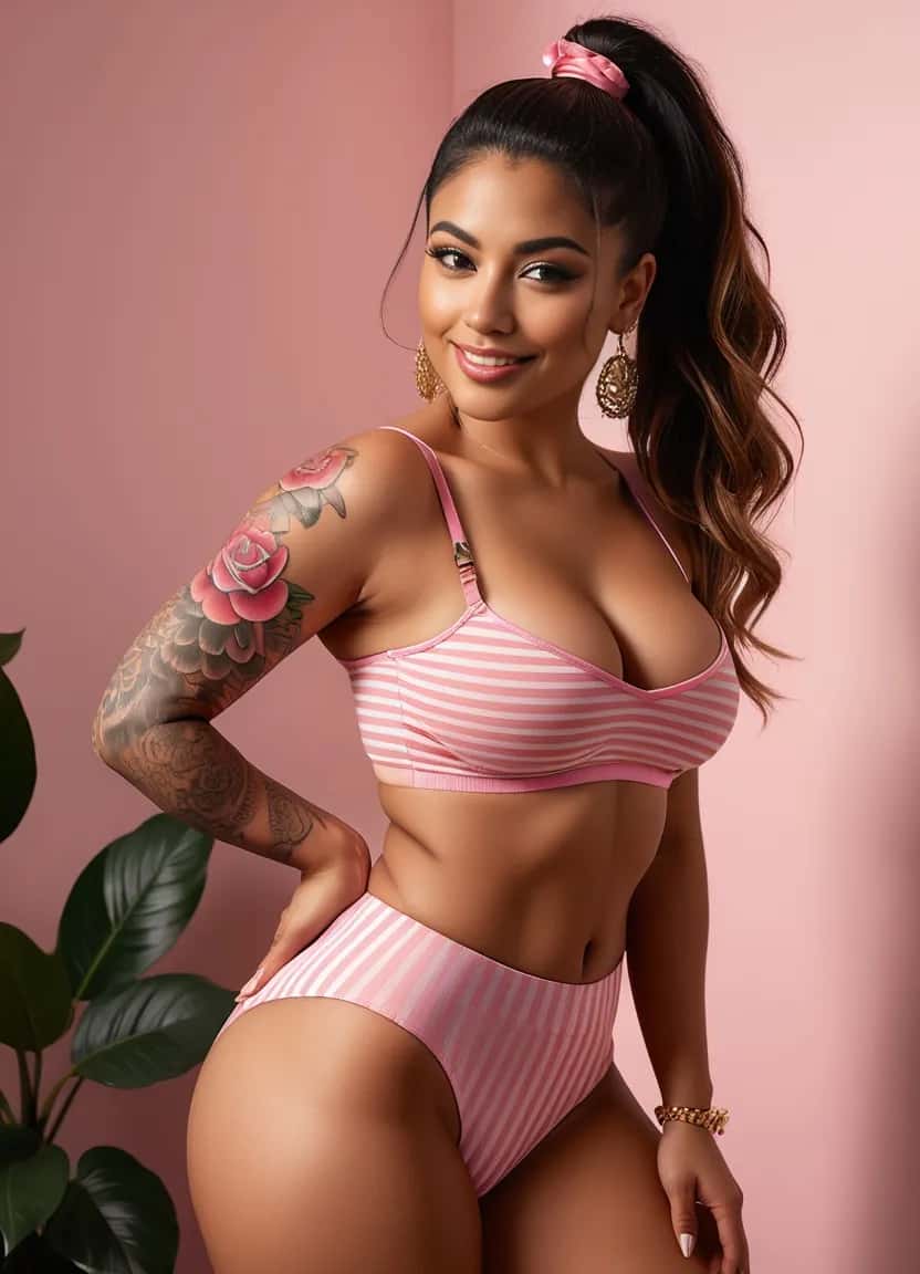 AI preview for sweetbeeel