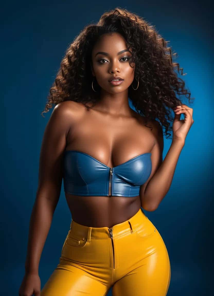 AI preview for thekixxy